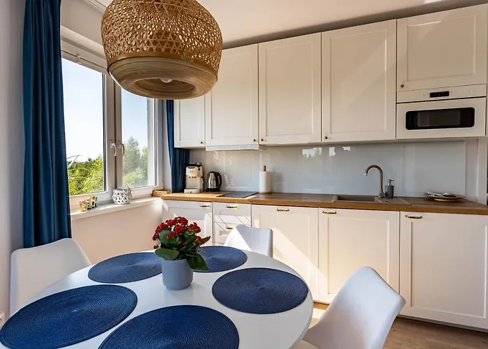 Marynarskie 400m Od Plazy Debina (Ustka)