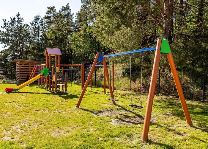 Marynarskie 400m Od Plazy