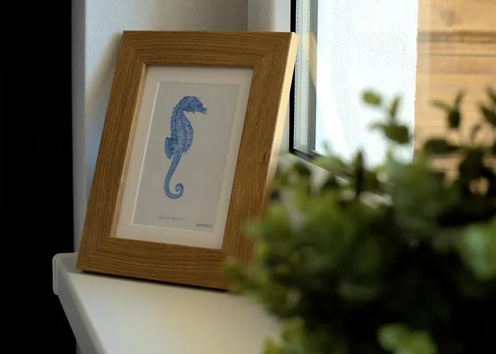 Marynarskie 400m Od Plazy *