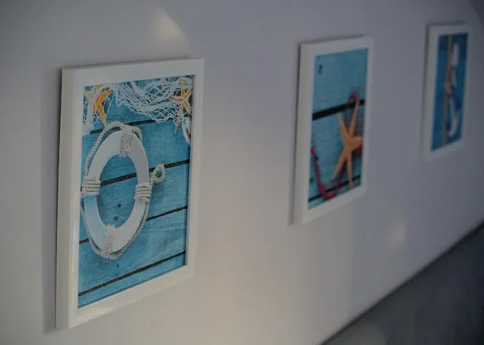 Marynarskie 400m Od Plazy *