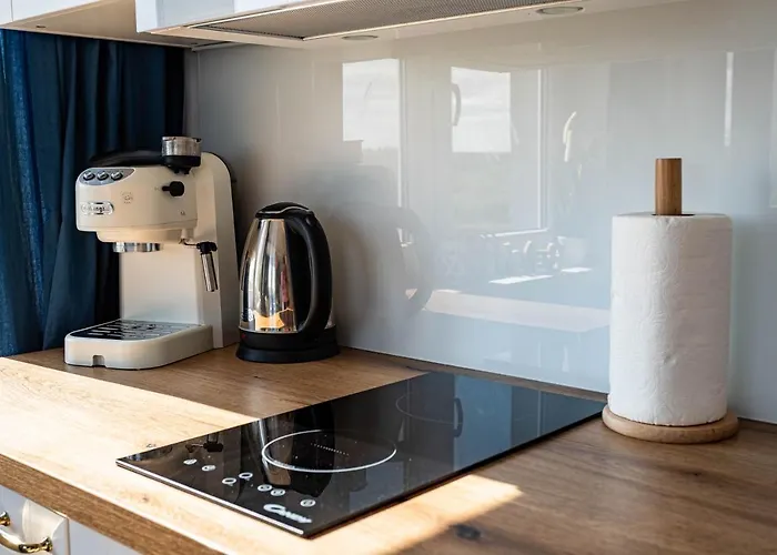 Marynarskie 400m Od Plazy *