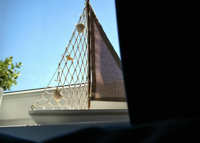 Marynarskie 400m Od Plazy Debina (Ustka)