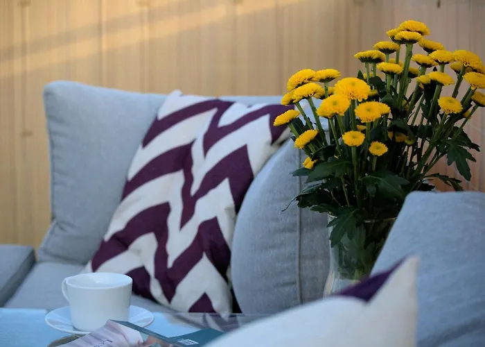 Marynarskie 400m Od Plazy