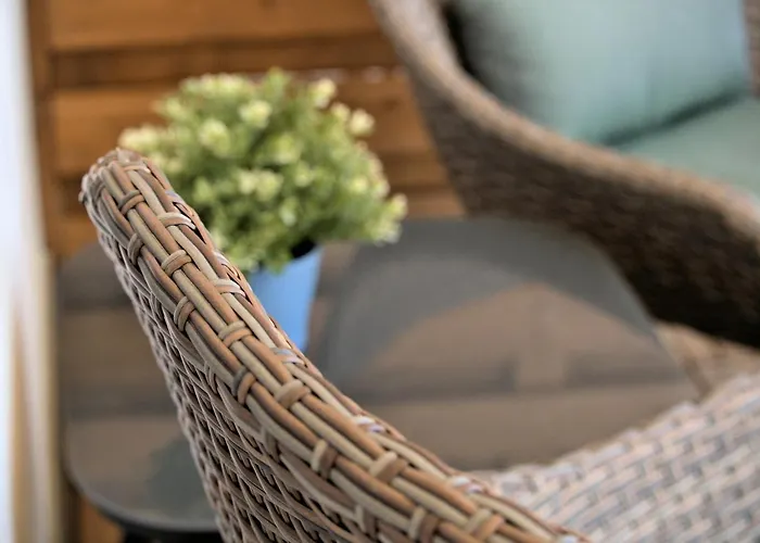 Marynarskie 400m Od Plazy Апартаменты