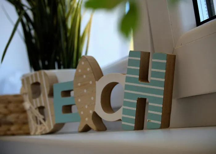 Marynarskie 400m Od Plazy Апартаменты *