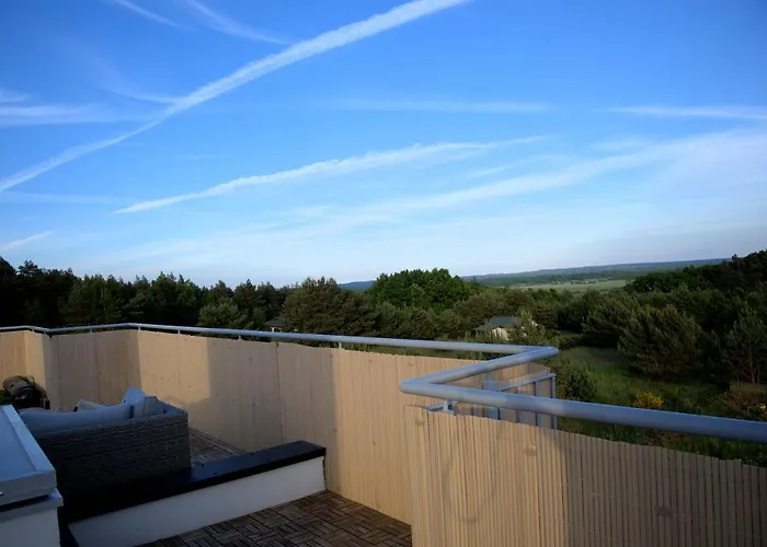 Marynarskie 400m Od Plazy